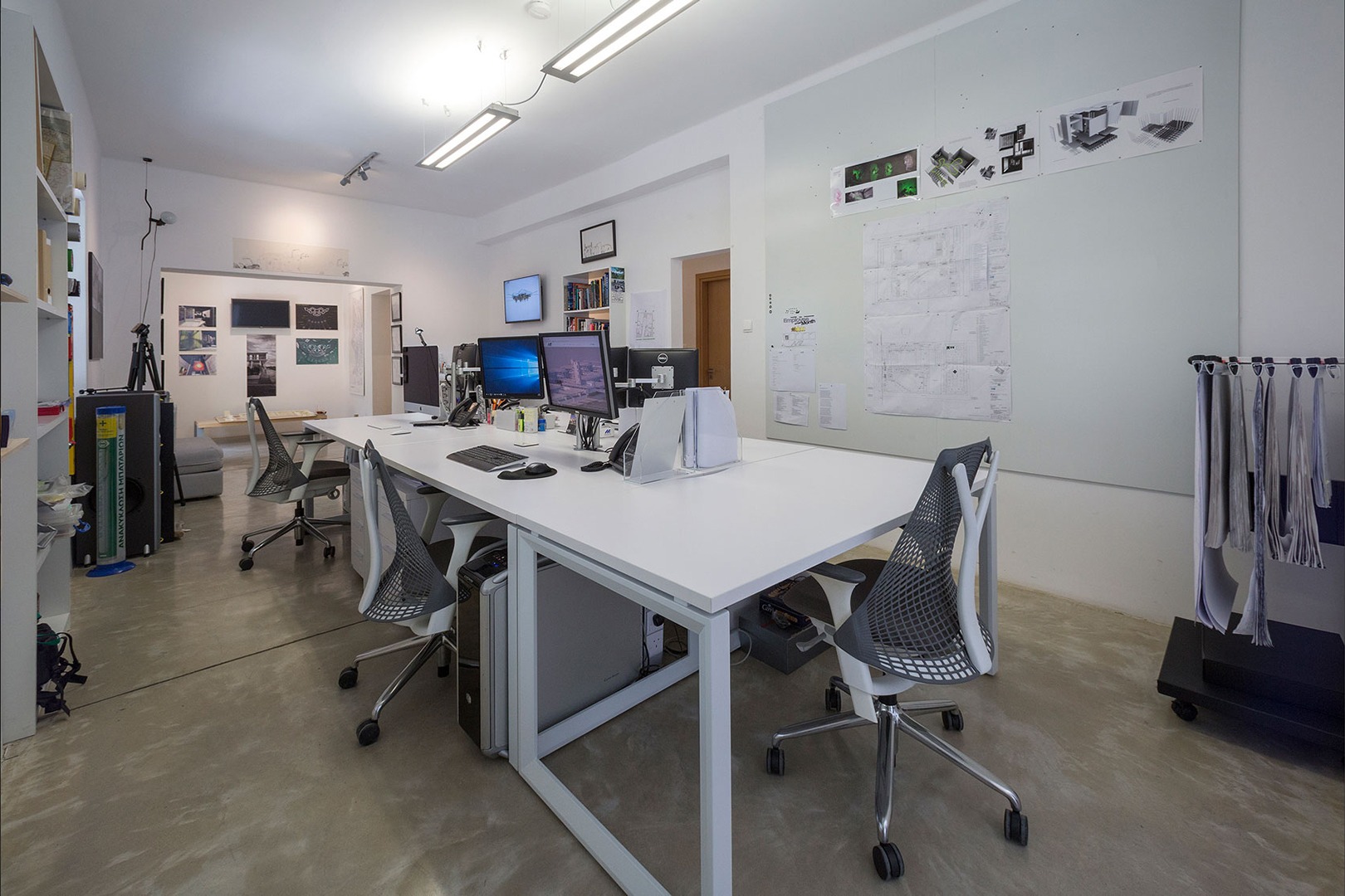 MiP Architecture studio, Nicosia