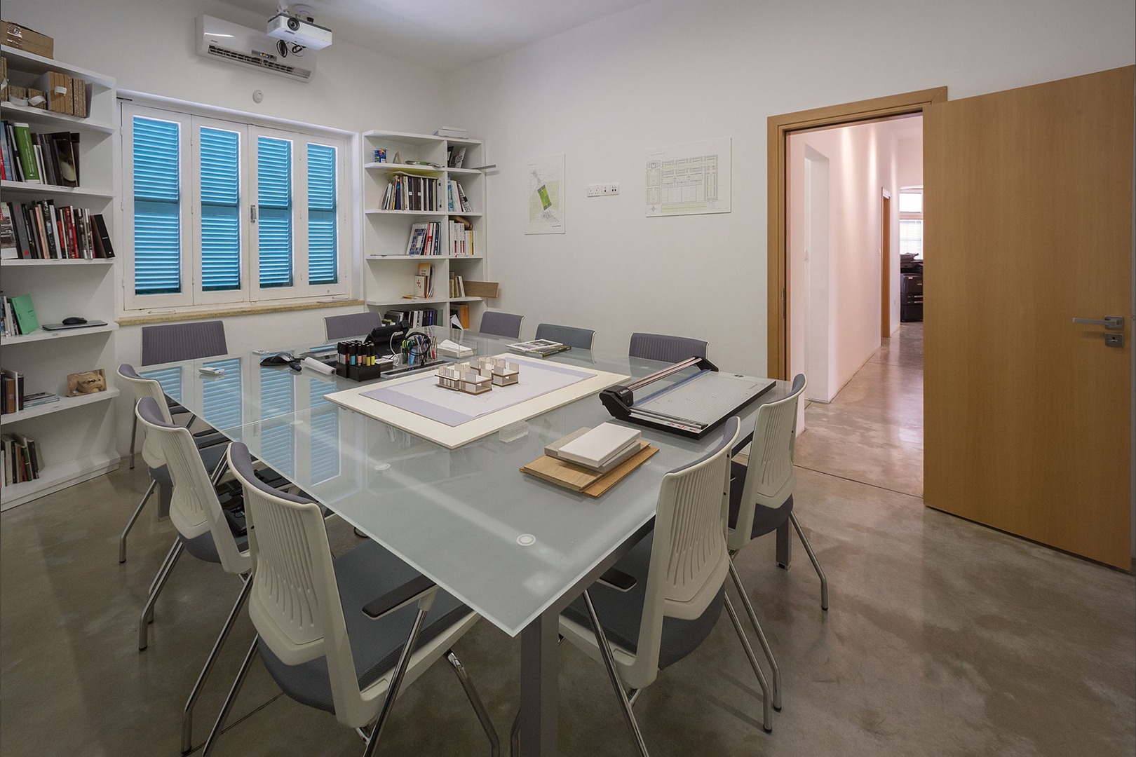 MiP Architecture studio, Nicosia