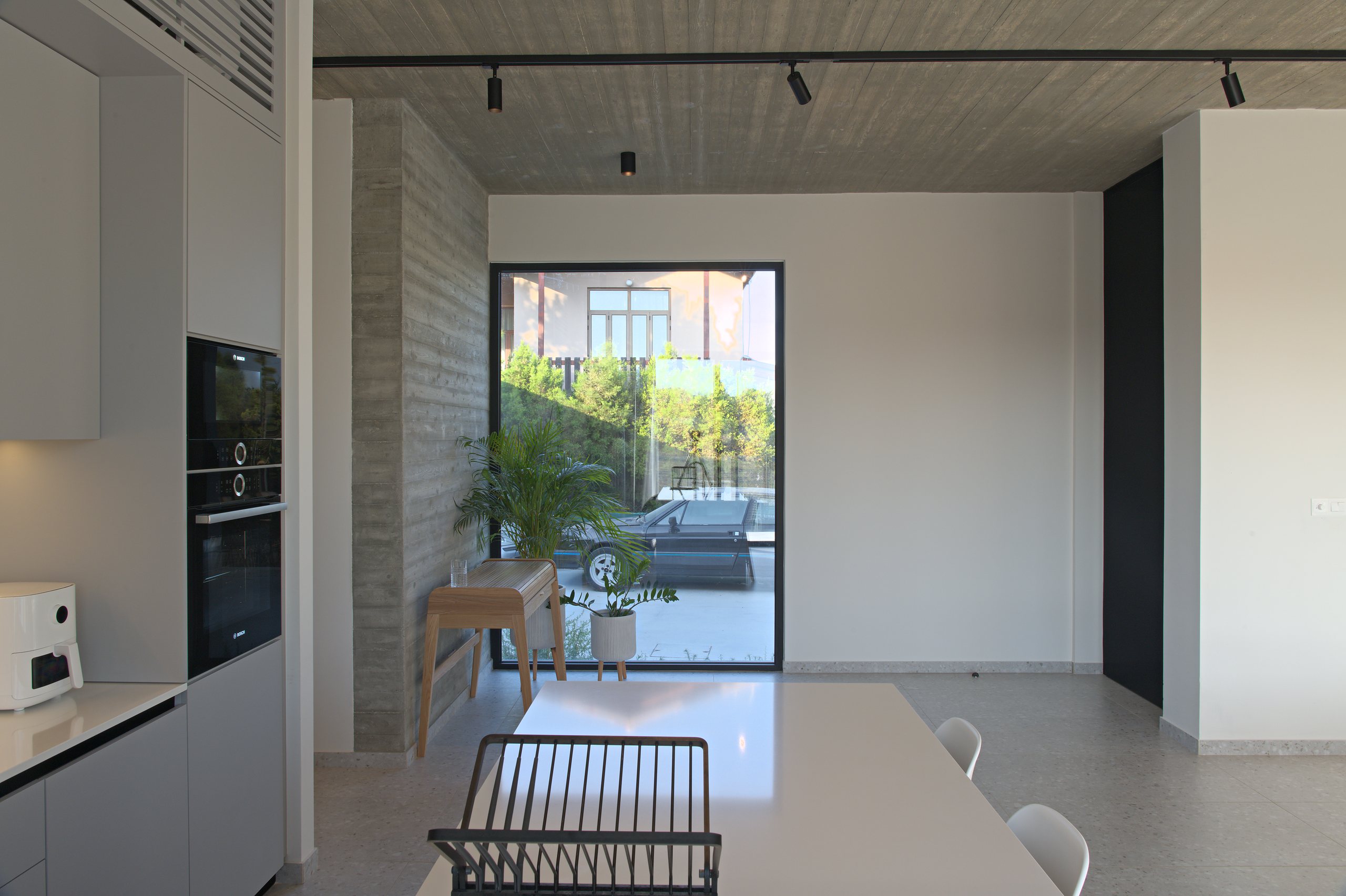 Ground House