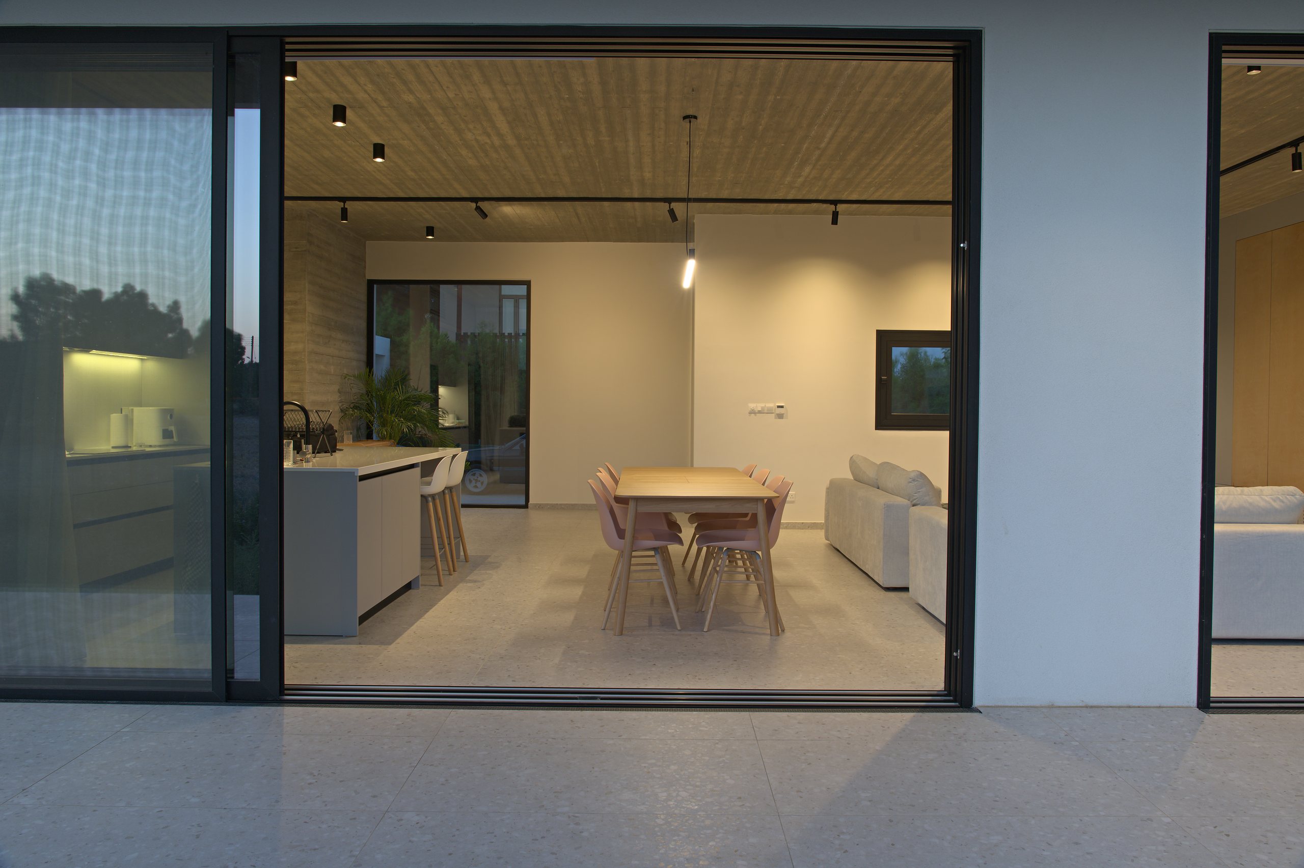 Ground House