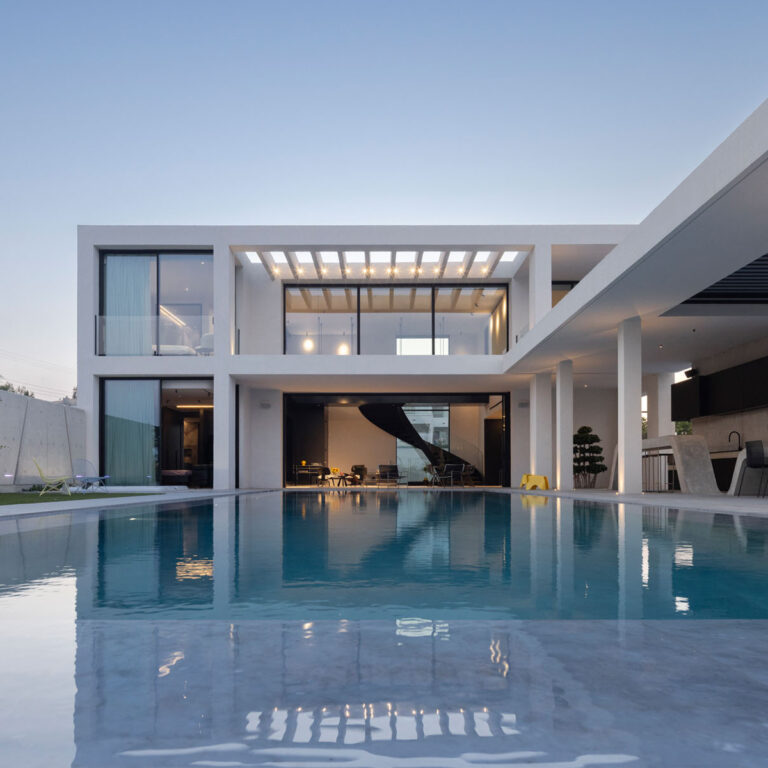 The Napa Experience